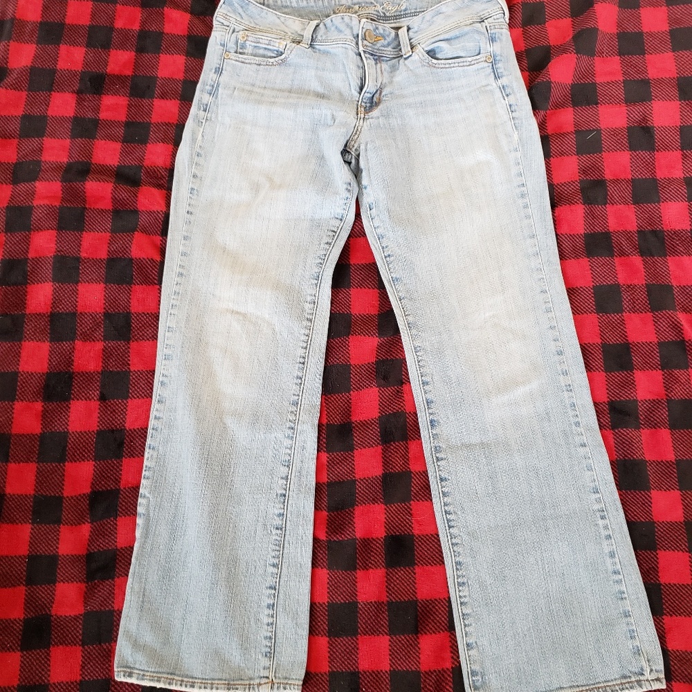 Jeans - Picture 3 of 5